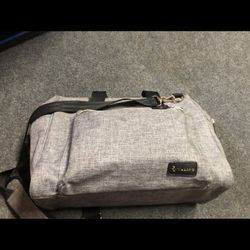 Ruvalino Diaper Bag