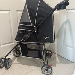 Dog Stroller