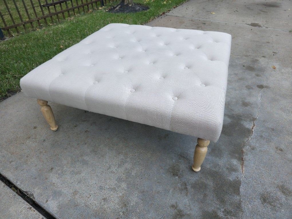 Big Ottoman