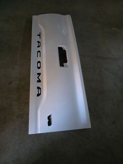 2016 Toyota Tacoma