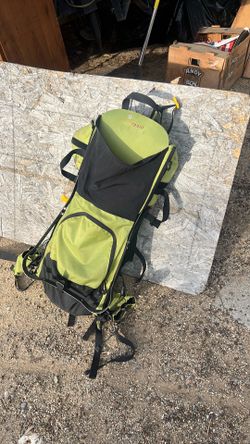 Child Carrier