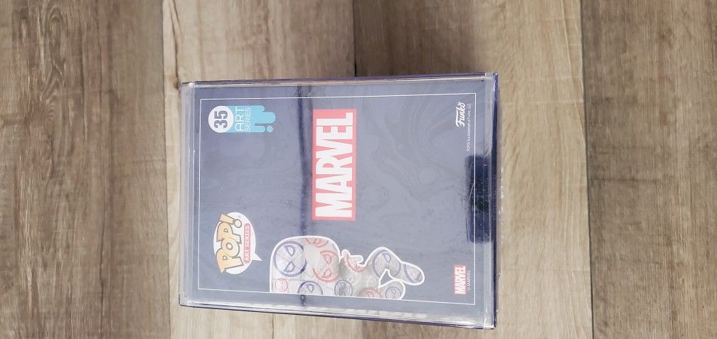 Spiderman