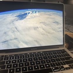 MacBook Pro