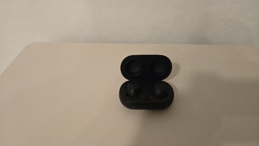 Samsung EAR Buds with Case
