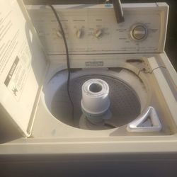 Kenmore 80 Series 