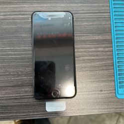 Iphone 8 64GB Black Unlocked 