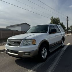 2003 Ford Expedition