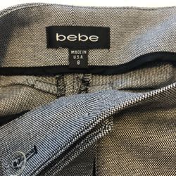 MOVING - Ultra Chic Bebe Pencil Skirt & Much More!