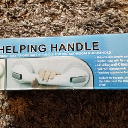 Helping Handle 