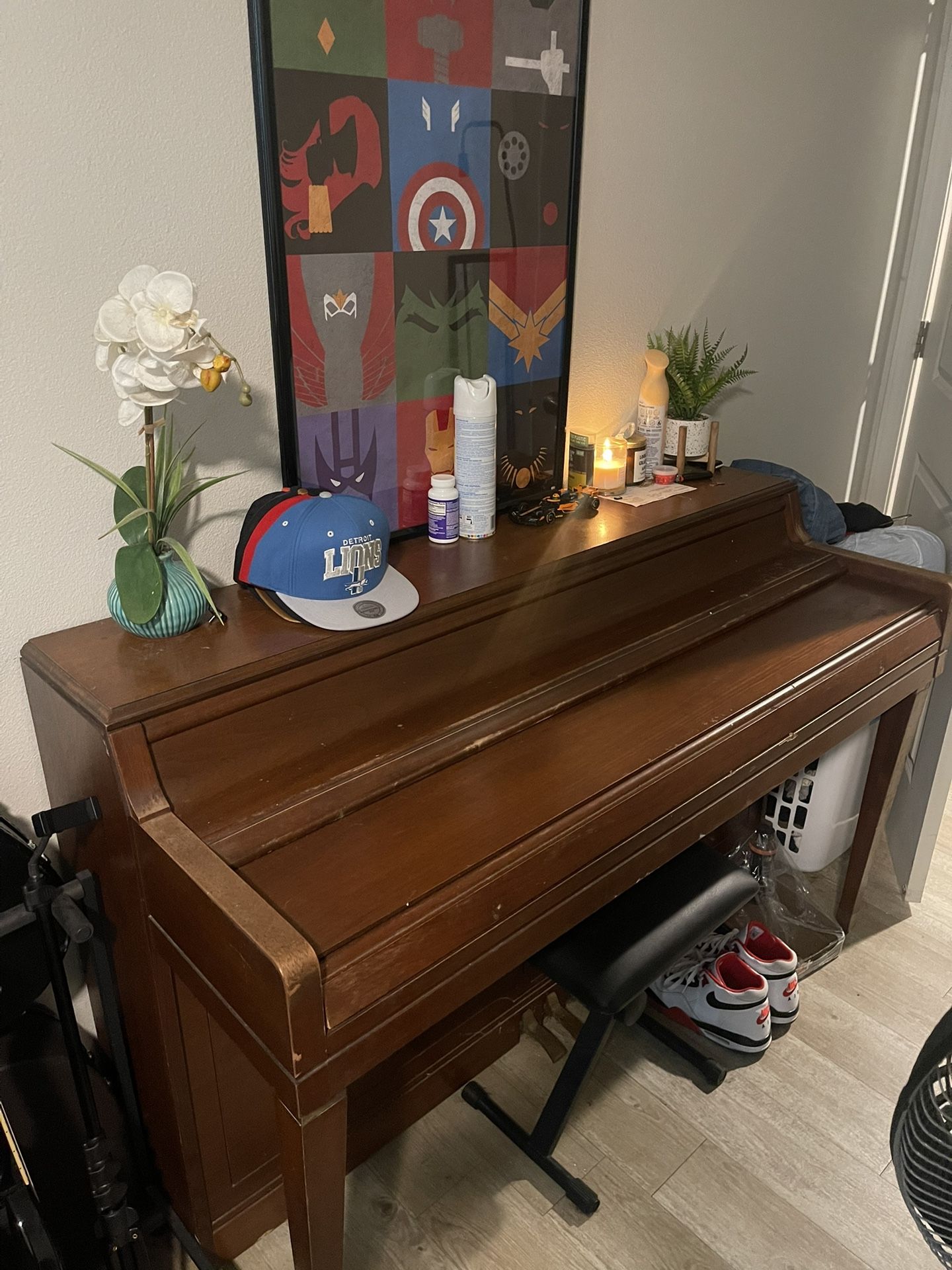 Piano