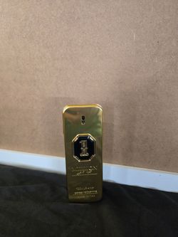 1 Million Golden Oud