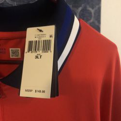 Ralph Lauren Polo Shirts 