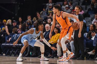 Phoenix Suns Vs Memphis Grizzlies Tickets