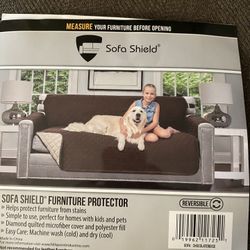Couch Cover Pets