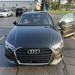 Audi A3 Premium 