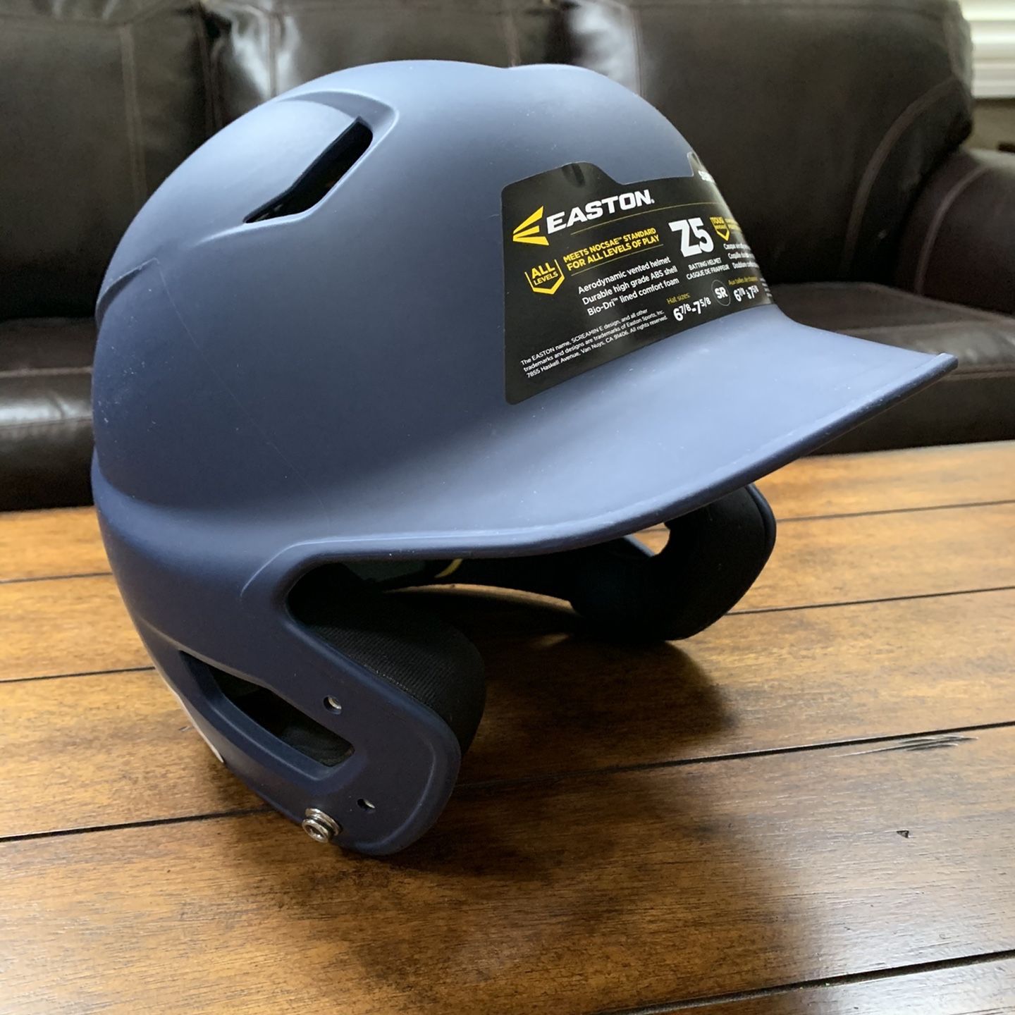 Easton Batting Helmet
