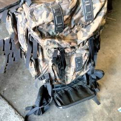 Cabela's  Hunting Backpack