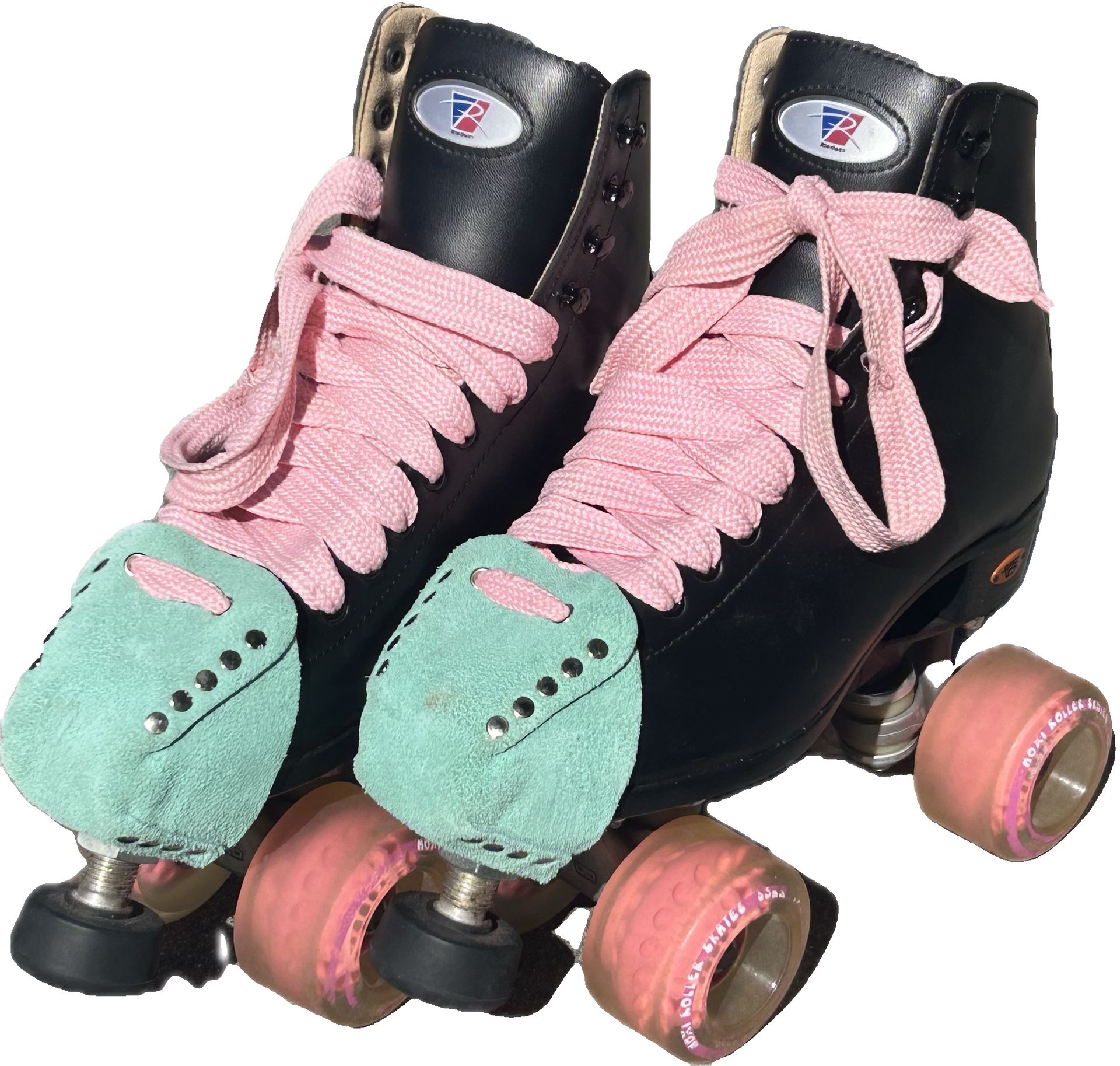 Reidell Skates for Indoor/Outdoor