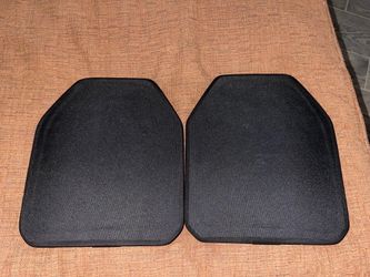 Ballistic Plates