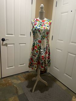 Women’s Summer Dress