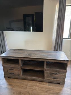 Tv stand