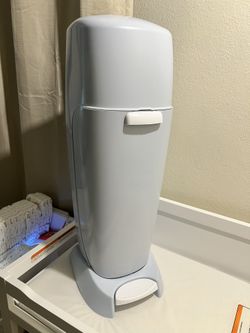 Diaper Pail