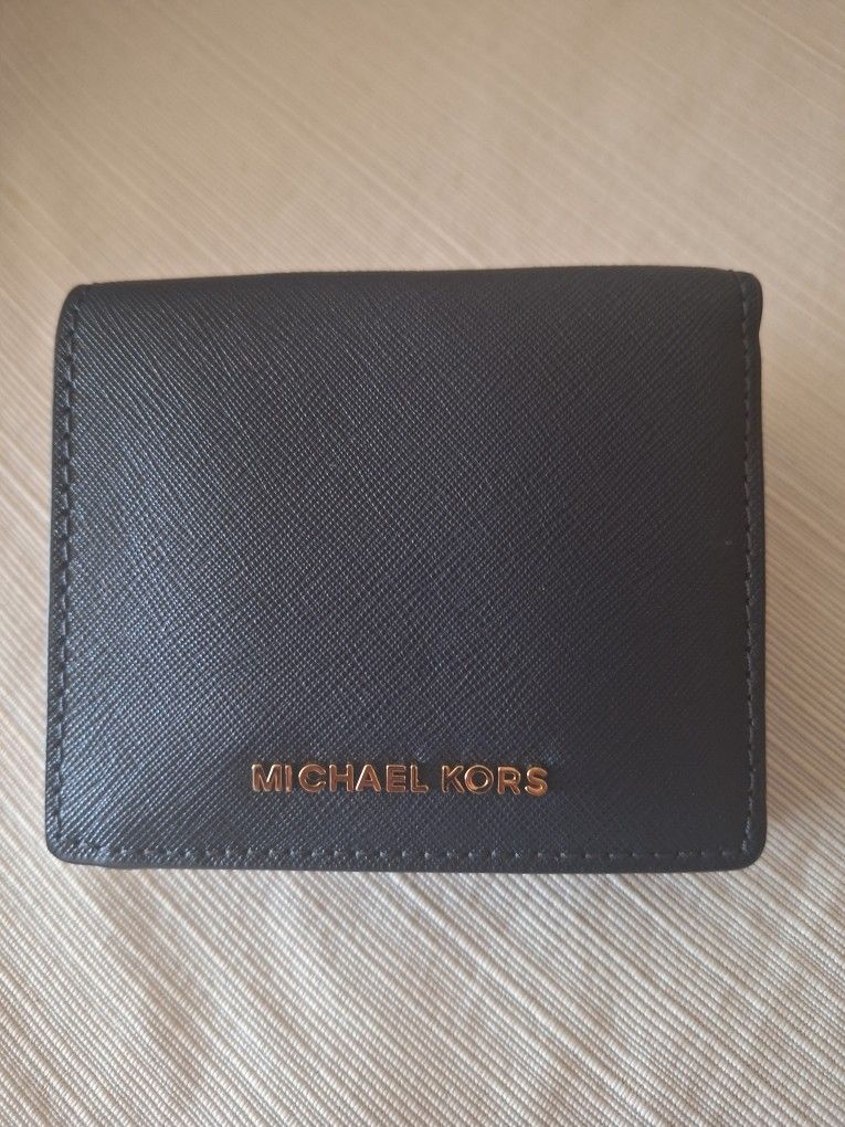 Wallet Michael Kors
