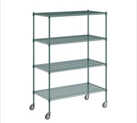 Wire Organization Shelves Restaurant Shelves