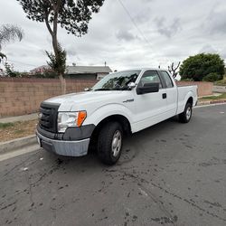2009 Ford F-150