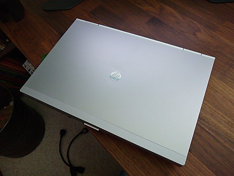 HP elitebook 8470p professional laptop notebook
