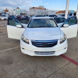 2011 Honda Accord For Sale 