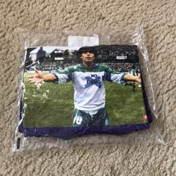 maradona supreme tee