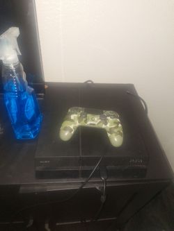 Ps4