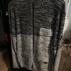 Projek Dressing Sweatshirt 