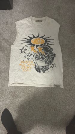 Death always hunt you tee