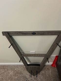 Brand new bow/crossbow Rack