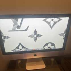 Late 2012 21.5inch iMac