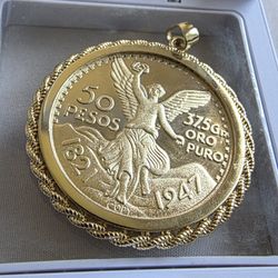 CENTENARIO Gold-filled