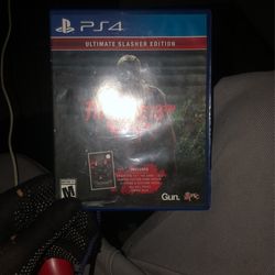 Friday The 13