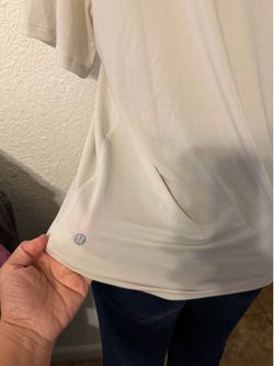Lululemon  top size 8