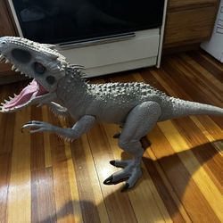 Indominus Rex 