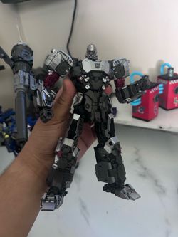 Transformers
