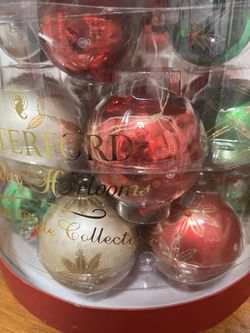 Waterford Holiday Heirloom North Pole Addition