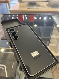 Samsung S25 FE