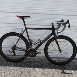 Cannondale SuperSix EVO HO