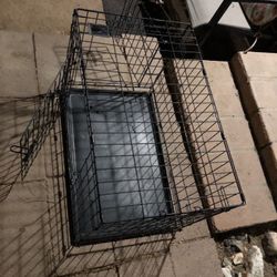 Pet Carrier Cage