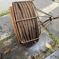 Barilla  Para Destapar  Drenaje $60