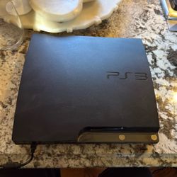 Ps3 