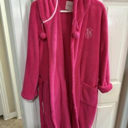 Victoria Secret Robe large
