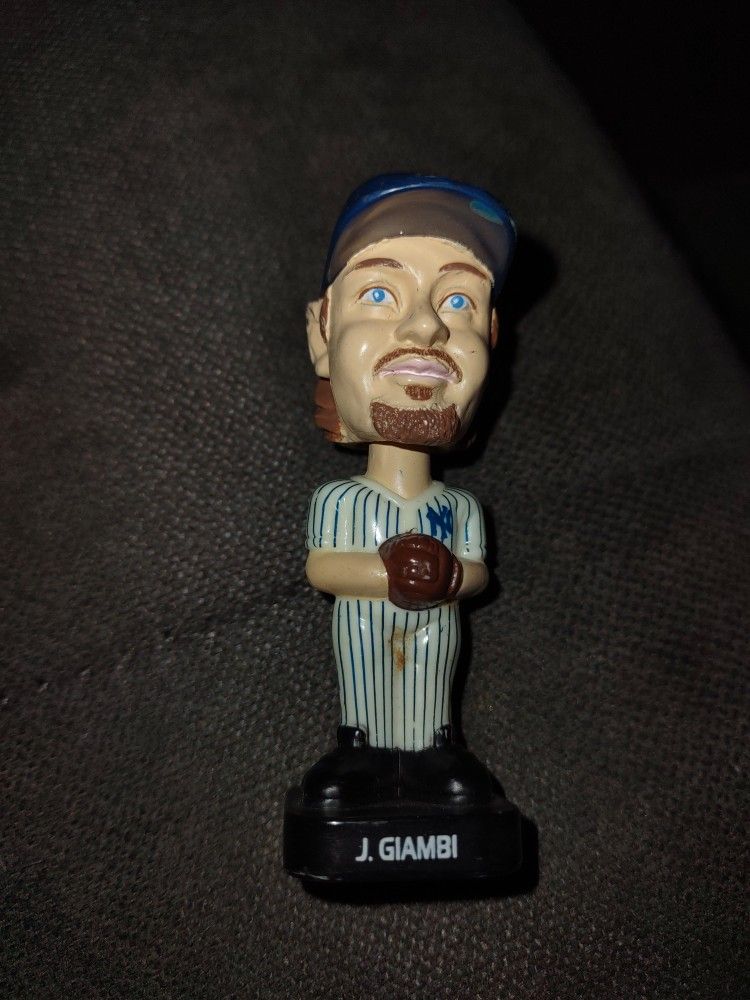Bobblehead $5